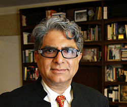Deepak Chopra | wikipedia.com